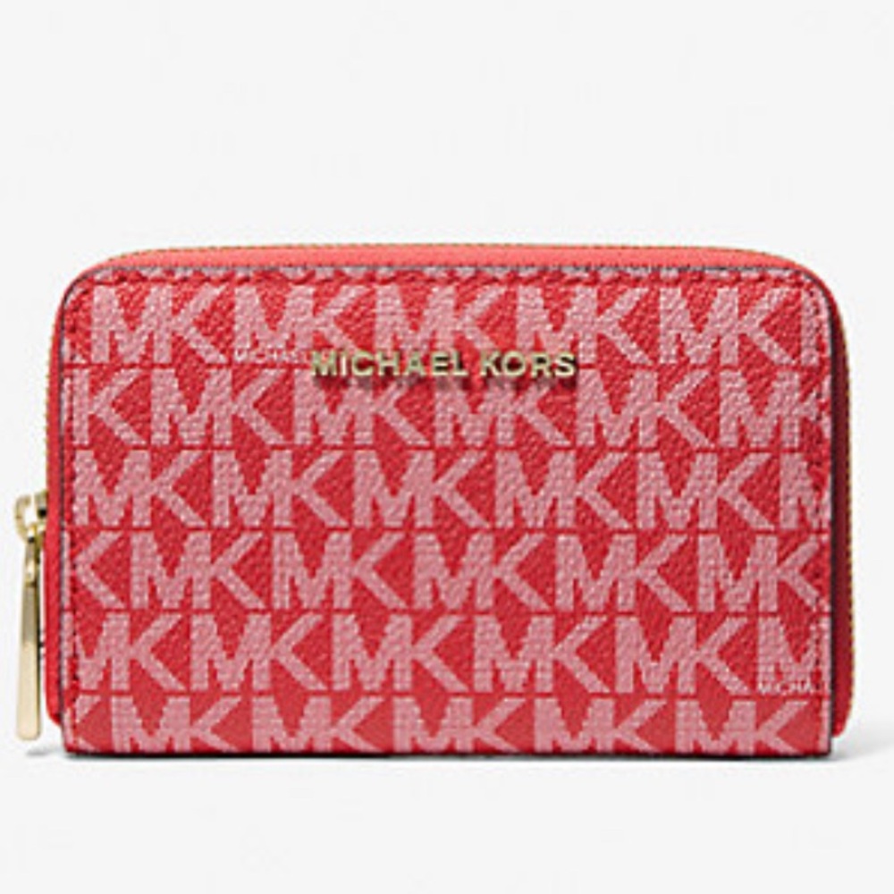SMALL LOGO WALLET